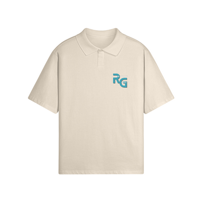 Limited Edition "Random Golf" - Polo Shirt