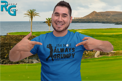 Golf Apparel