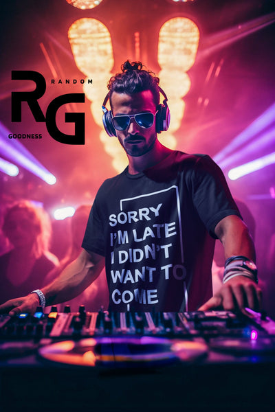 Funny Shirts and stuff