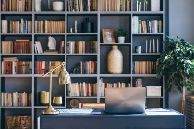 Computer, Office & Study