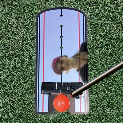 Golf Training