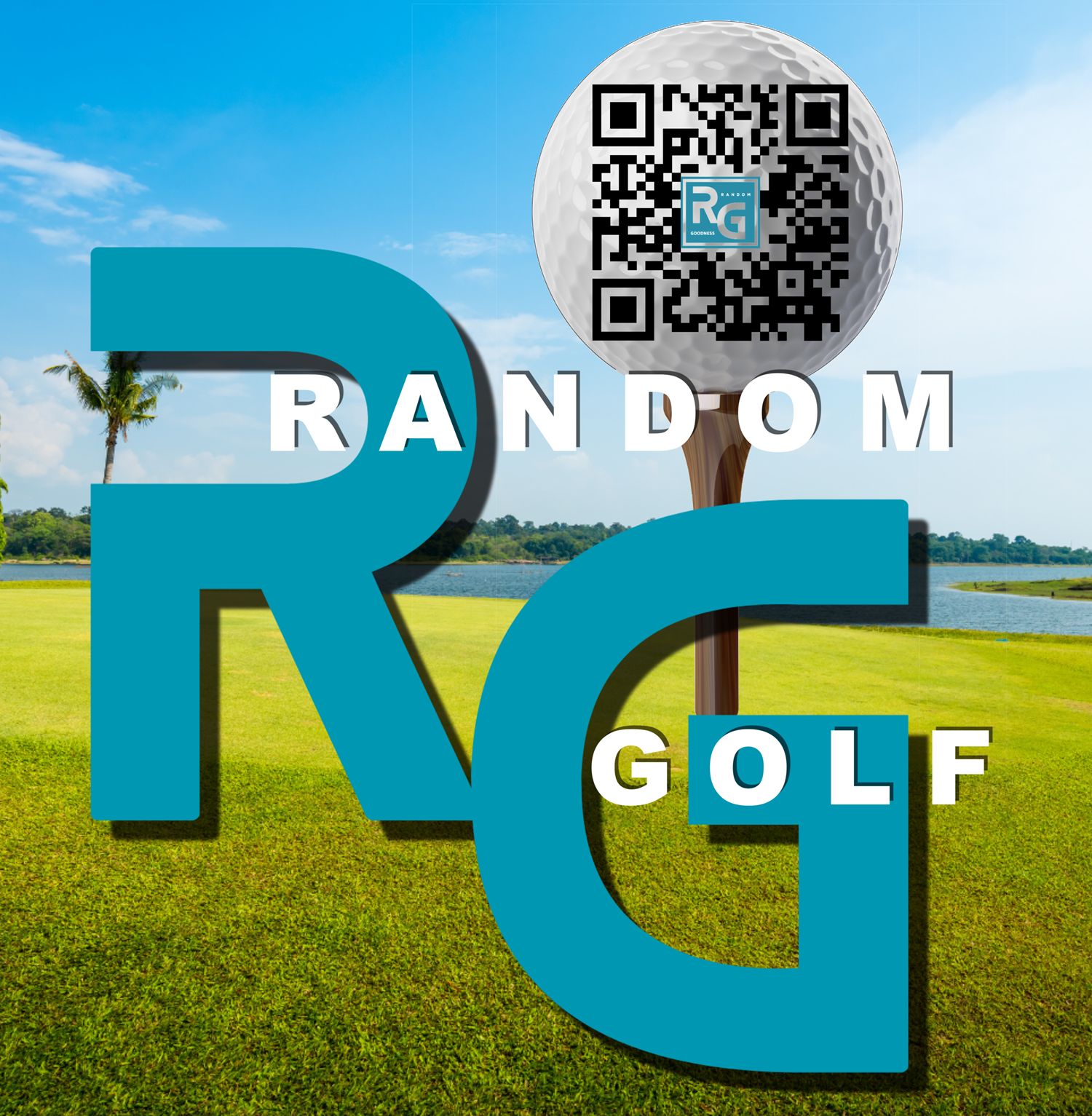 Random Golf – Random Goodness