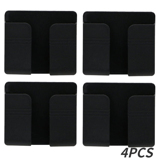 Wall Mounted Mobile Phone Holder