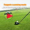 MiLESEEY Laser Distance Meter for Golf and Precision Use