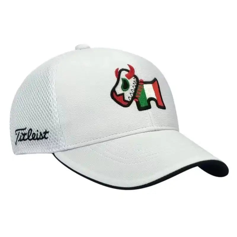 Titleist Golf Caps