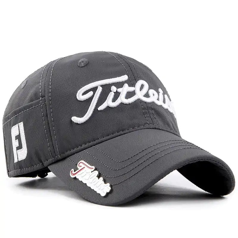Titleist Golf Caps