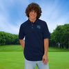 Limited Edition "Random Golf" - Premuim Men's Piqué Polo
