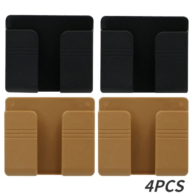 Wall Mounted Mobile Phone Holder