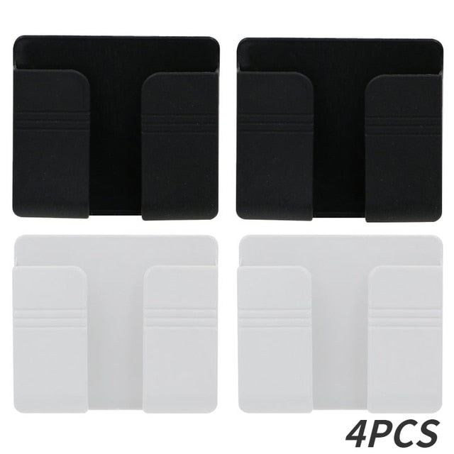 Wall Mounted Mobile Phone Holder