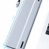 USB C Laptop Docking Station HUB