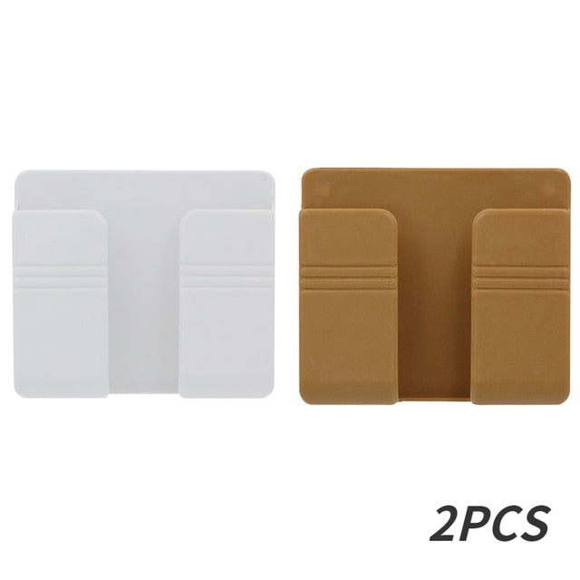 Wall Mounted Mobile Phone Holder