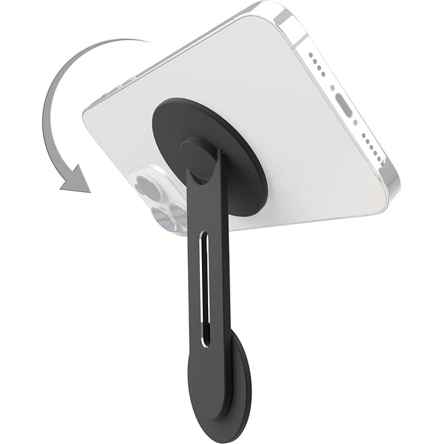 Continuity Phone Laptop Holder