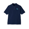 Limited Edition "Random Golf" - Premuim Men's Piqué Polo