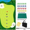 Urban Golf Greens Set