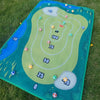 Urban Golf Greens Set