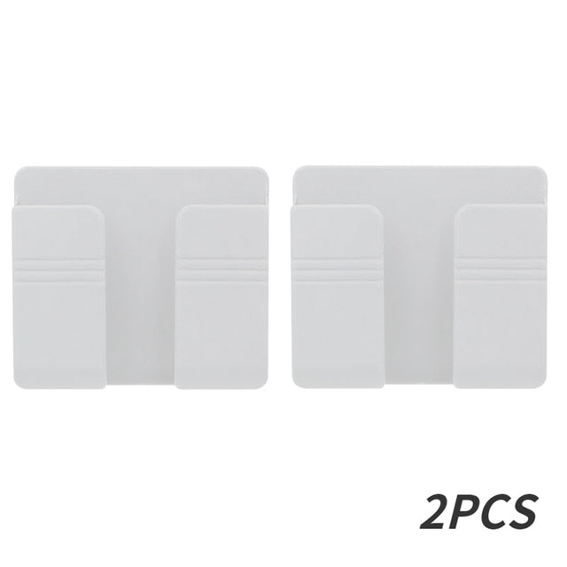 Wall Mounted Mobile Phone Holder