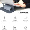 Foldable Laptop Stand