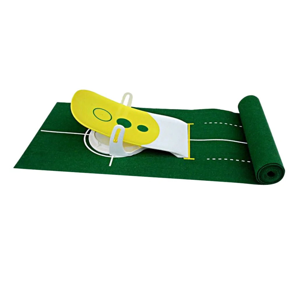 Golf Putting Trainer