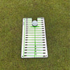 Golf Path Putting Mirror