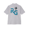 Limited Edition "Random Golf" - Premuim Men's Piqué Polo