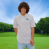 Limited Edition "Random Golf" - Premuim Men's Piqué Polo