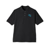 Limited Edition "Random Golf" - Premuim Men's Piqué Polo