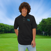 Limited Edition "Random Golf" - Premuim Men's Piqué Polo