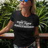 "Another Fine Day Ruined By Adulthood" - T-Shirt