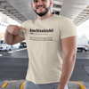 "kuchisabishii - When you're not hungry, but you eat because your mouth is lonely" - T-Shirt (DT)