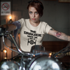 "The Dark Side Made Me Do It" - T-Shirt (DT)