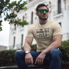 "That's a horrible Idea. What Time?" - T-Shirt (DT)