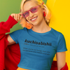 "kuchisabishii - When you're not hungry, but you eat because your mouth is lonely" - T-Shirt (DT)