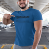 "kuchisabishii - When you're not hungry, but you eat because your mouth is lonely" - T-Shirt (DT)