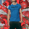 "Deja Poo - the feeling of having heard this crap before" - T-Shirt (DT)