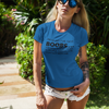 "I’m glad I’ve got boobs...the last thing I need is people making eye contact with me." - T-Shirt (DT)