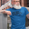 "There's Never Enough Time To Do All The Nothing You Want To Do" - T-Shirt (DT)