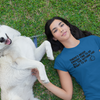 "There's Never Enough Time To Do All The Nothing You Want To Do" - T-Shirt (DT)