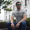 "That's a horrible Idea. What Time?" - T-Shirt (DT)