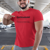 "kuchisabishii - When you're not hungry, but you eat because your mouth is lonely" - T-Shirt (DT)