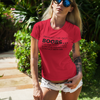 "I’m glad I’ve got boobs...the last thing I need is people making eye contact with me." - T-Shirt (DT)