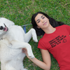 "There's Never Enough Time To Do All The Nothing You Want To Do" - T-Shirt (DT)
