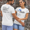 "Are you a Robot?" (Challenge version) T-Shirt (DT)(Print both sides)