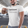 "kuchisabishii - When you're not hungry, but you eat because your mouth is lonely" - T-Shirt (DT)