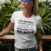 I'm Often Mistaken For An Adult T-Shirt (DT)