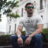"That's a horrible Idea. What Time?" - T-Shirt (DT)