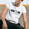 "Here I Am. What are your other 2 wishes" - T-Shirt (DT)