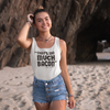 "That's Too Much Bacon" said no one ever - Tank Top (DT)