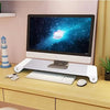 Aluminum Desktop Monitor Stand