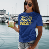 "That's Too Much Bacon" said no one ever - T-Shirt (GT)