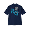 Limited Edition "Random Golf" - Premuim Men's Piqué Polo